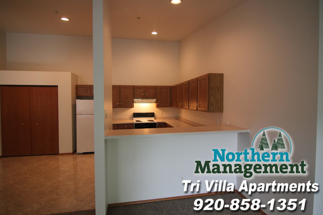 Appleton Apartment: 1502   1520 Tri Park Way