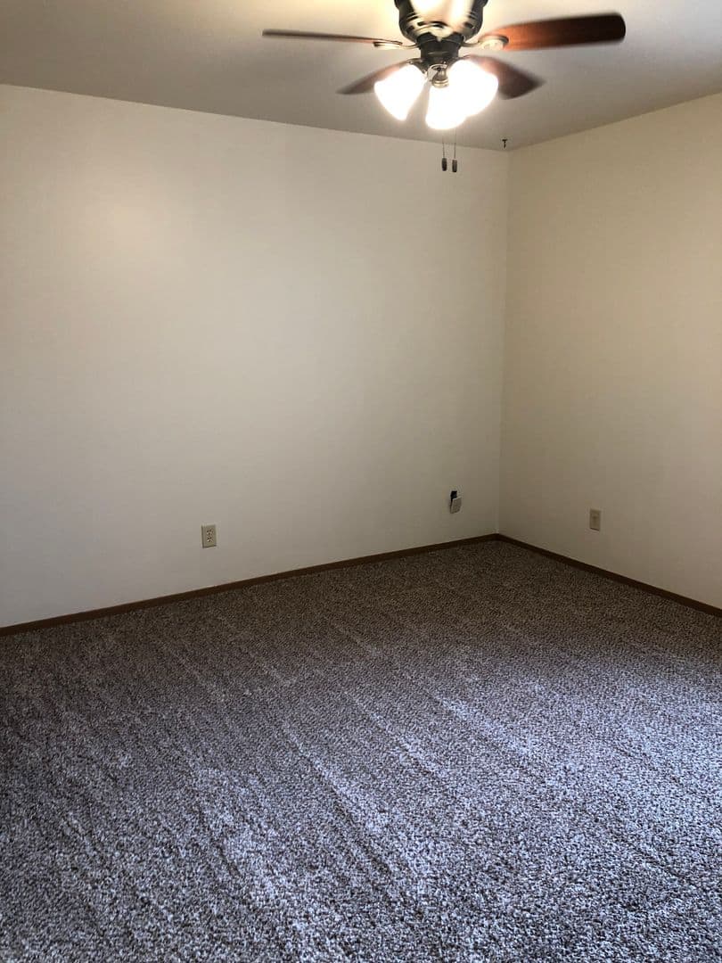Stevens Point Apartment: 2640-2641 Bush Ct.