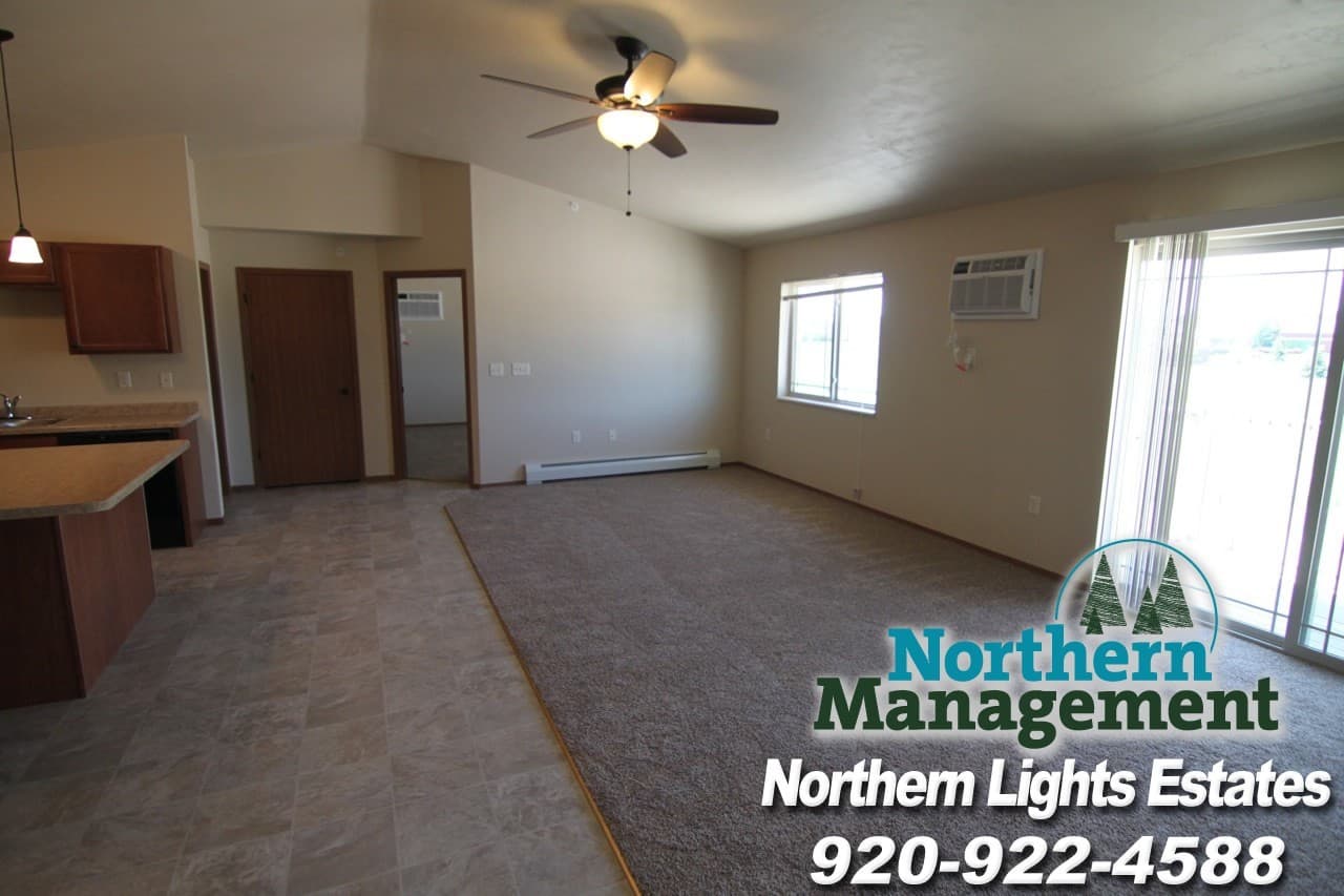 North Fond Du Lac Apartment: 503-517 Harrison Street