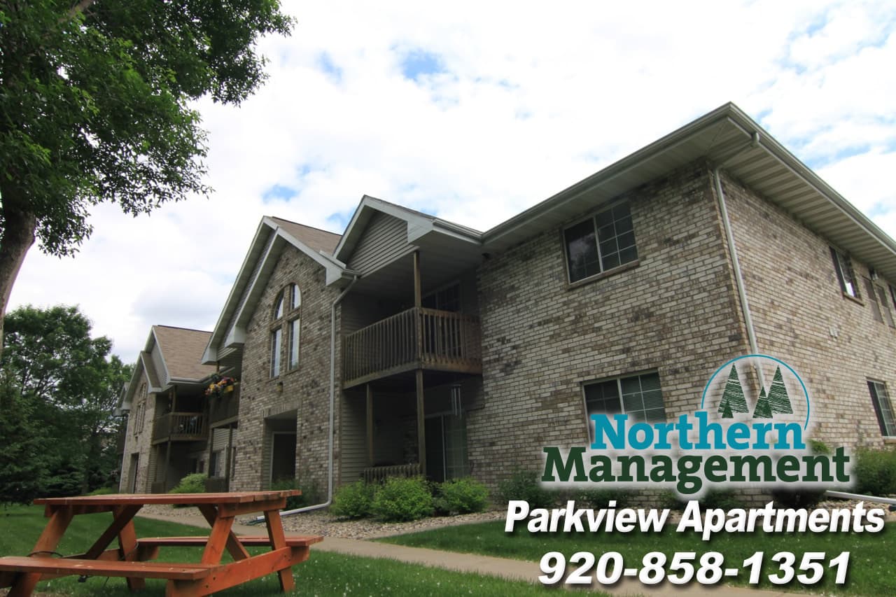 Appleton Apartment: 3117 3120 3133 3140 Tri Park