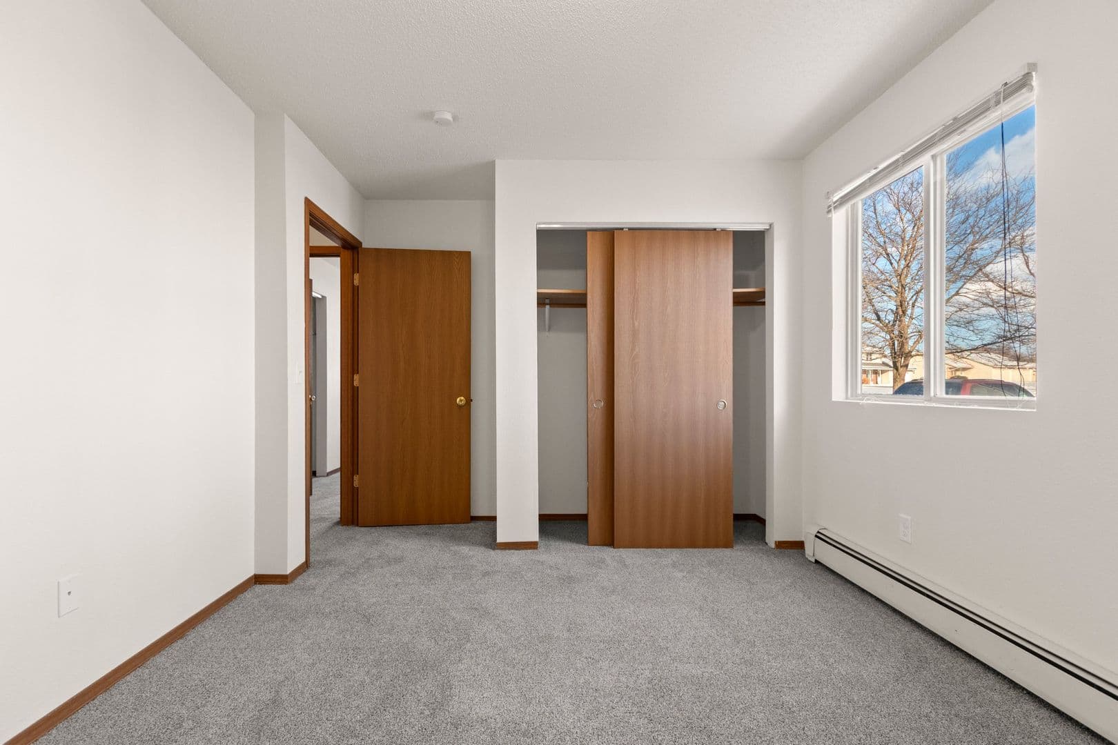 Bonduel Apartment: 100 Sunshine Court # 106 S. Jefferson Street