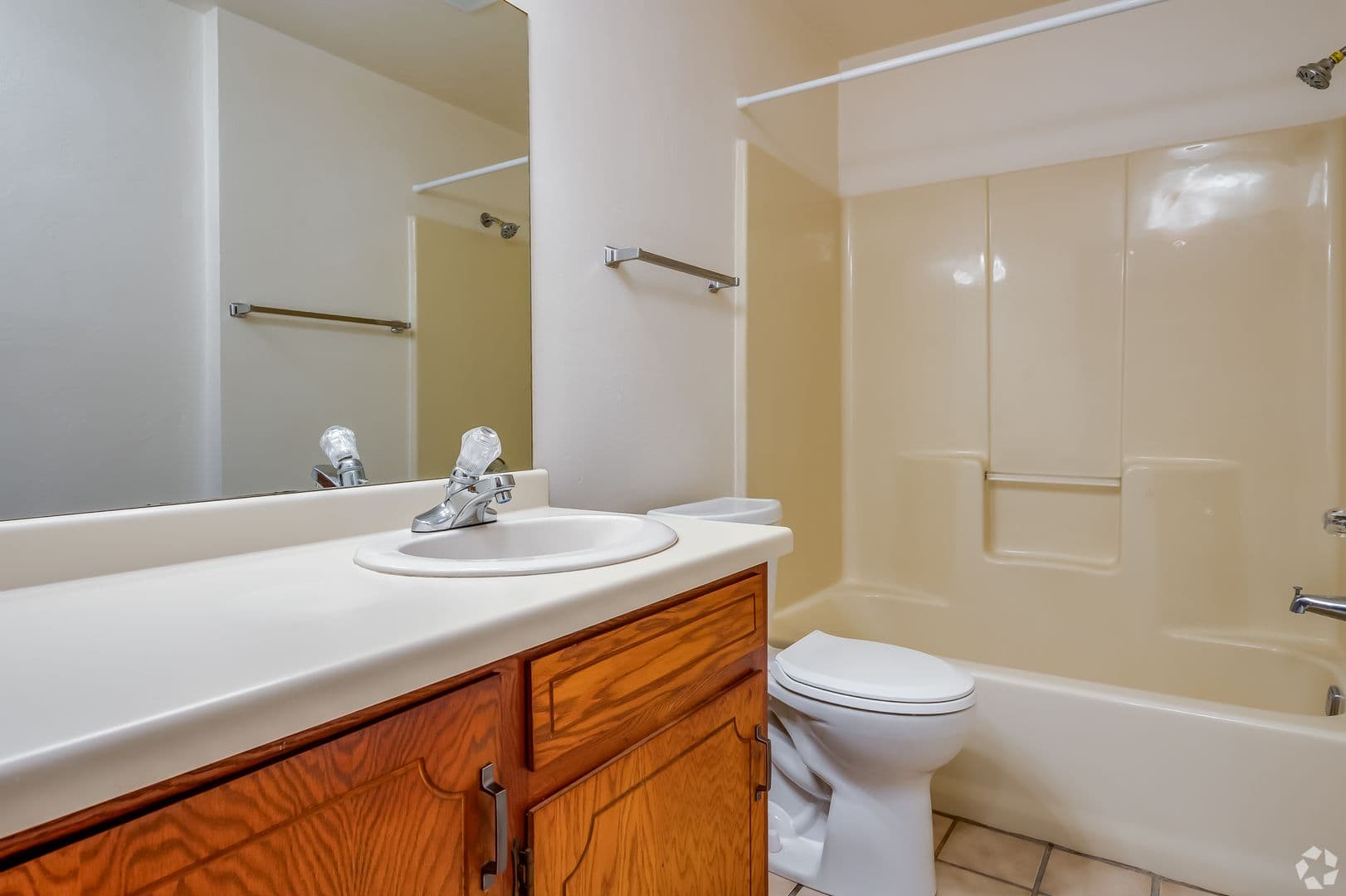 Green Bay Apartment: 1361 Mesa Drive & 1340 Eminence Street