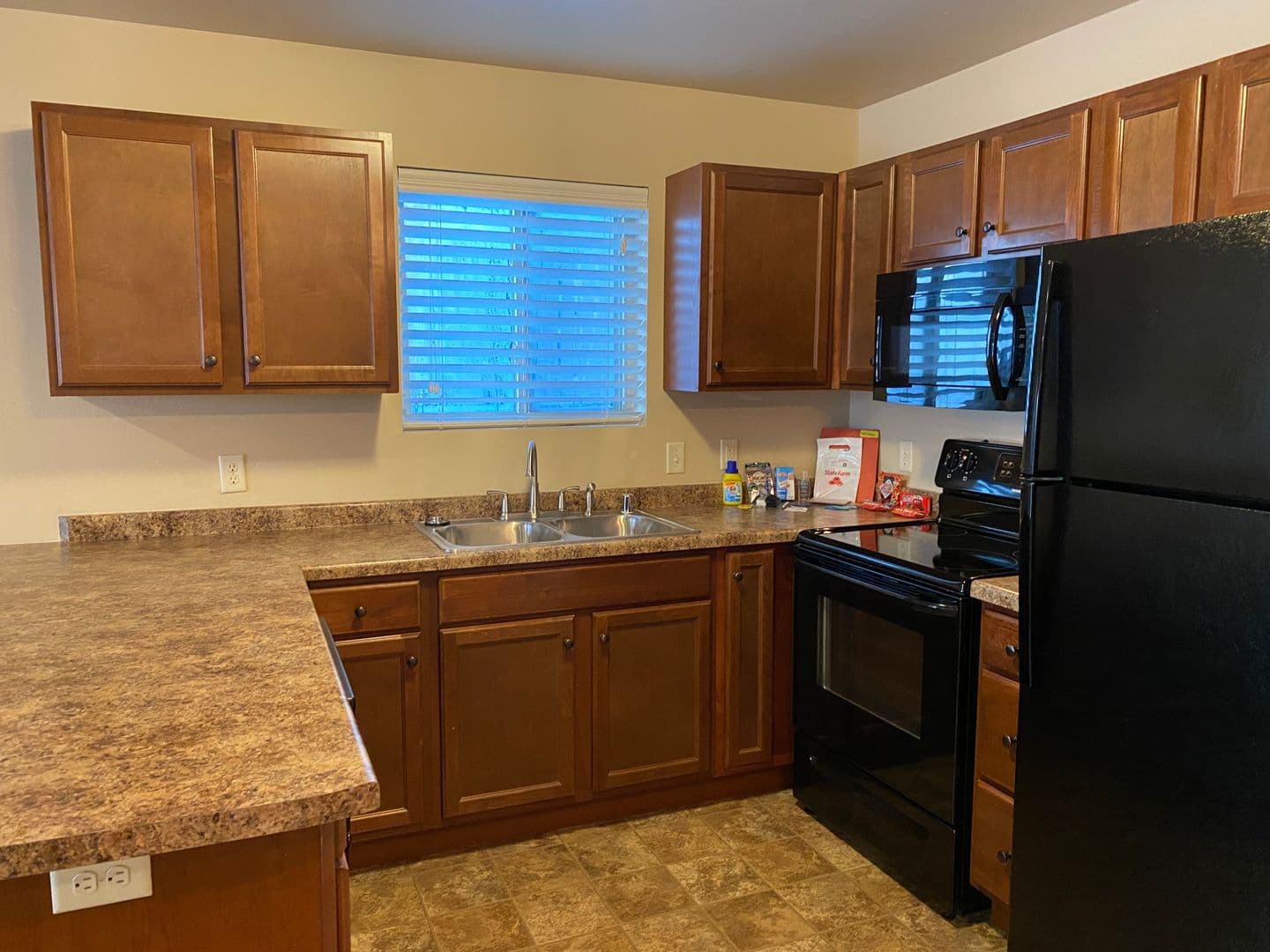 Appleton Apartment: 1275, 1319, 1327 & 1339 W. Beau Ryan Court