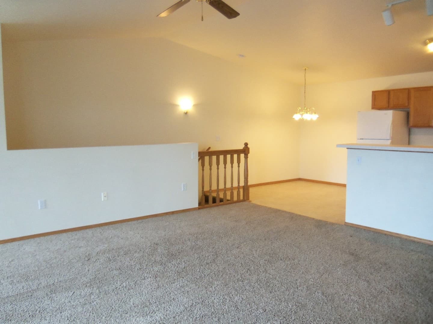 Kaukauna Apartment: 112-184 Lamplighter