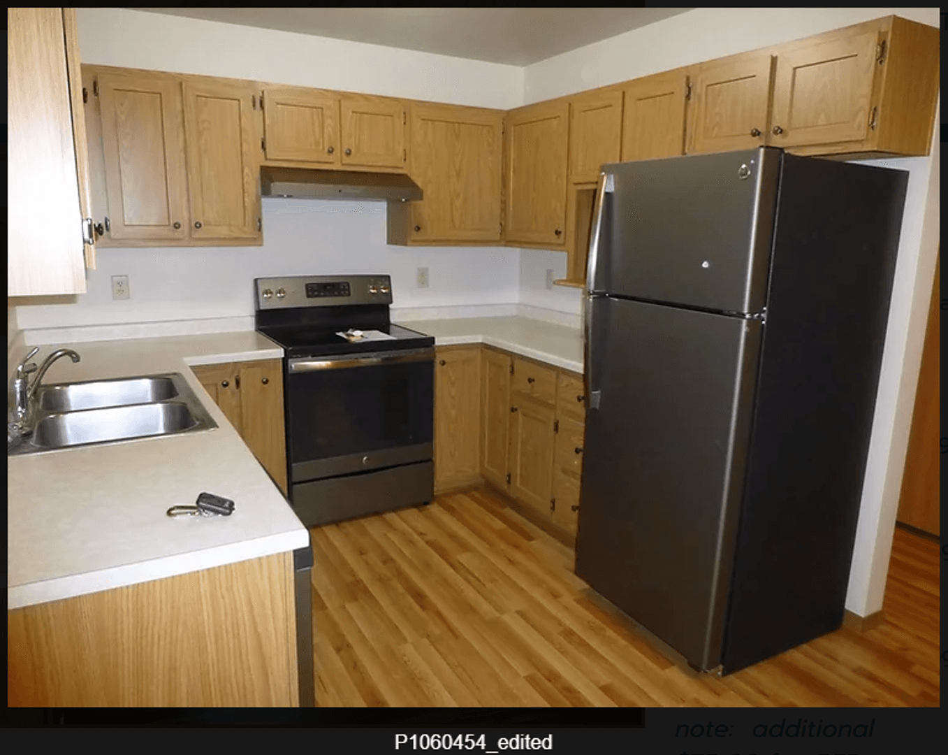 Eau Claire Apartment: 5610 - 5731 Gatehouse Drive & 5622 - 5728 Gatehouse Terrace