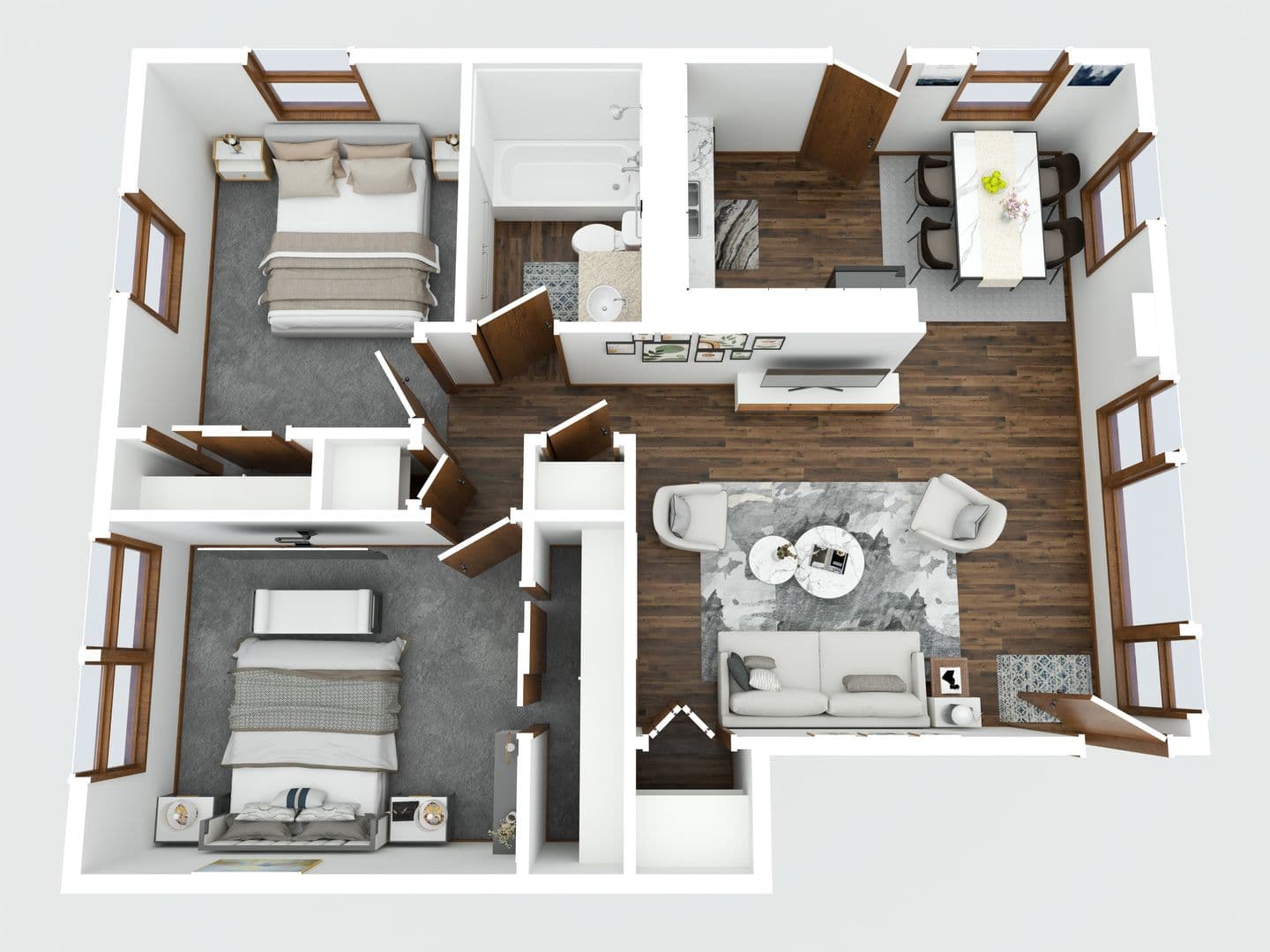 Fond Du Lac Apartment: 202   220 Morningside Drive