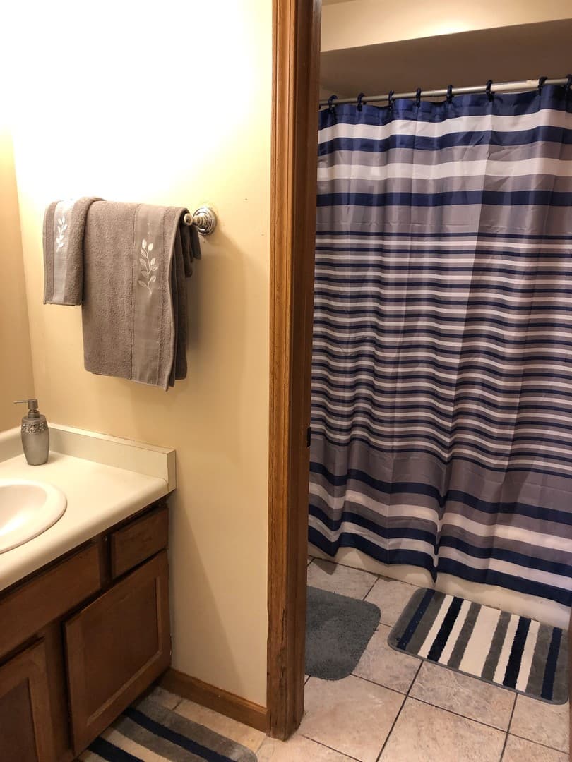 West Allis Apartment: 1500 S. 116th Street