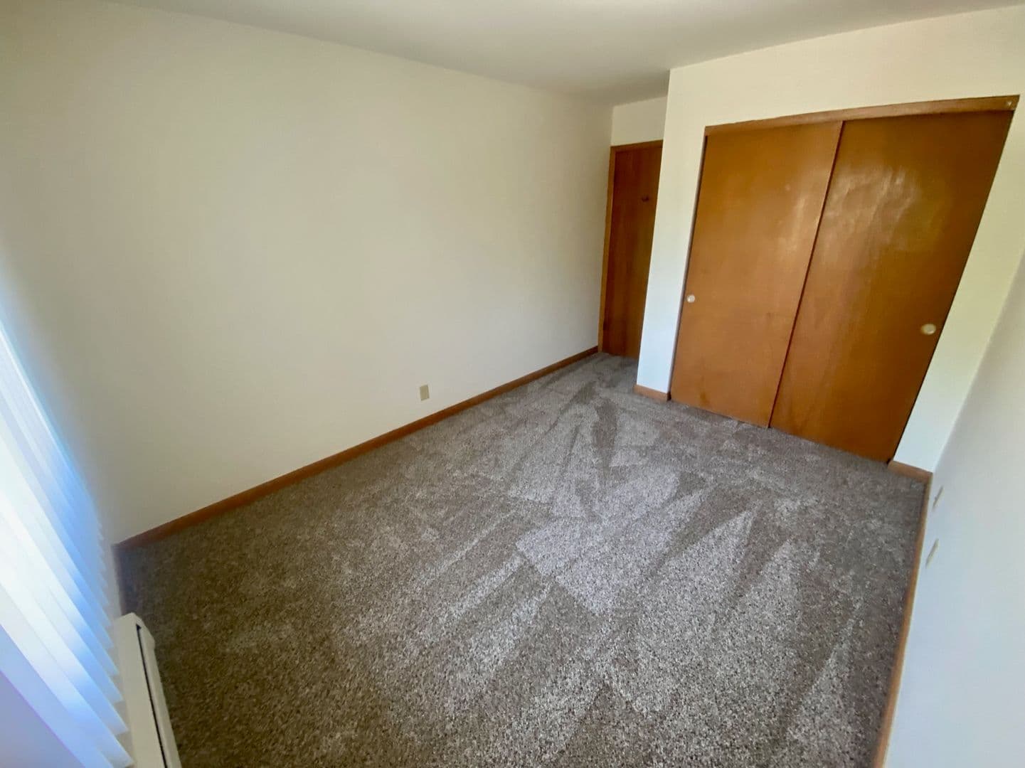 Fond Du Lac Apartment: 36 Reid Terrace