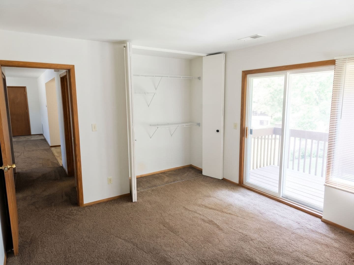 Greenfield Apartment: 4748-4830 S. 68th St & 6610-6710 W. Barnard Ave