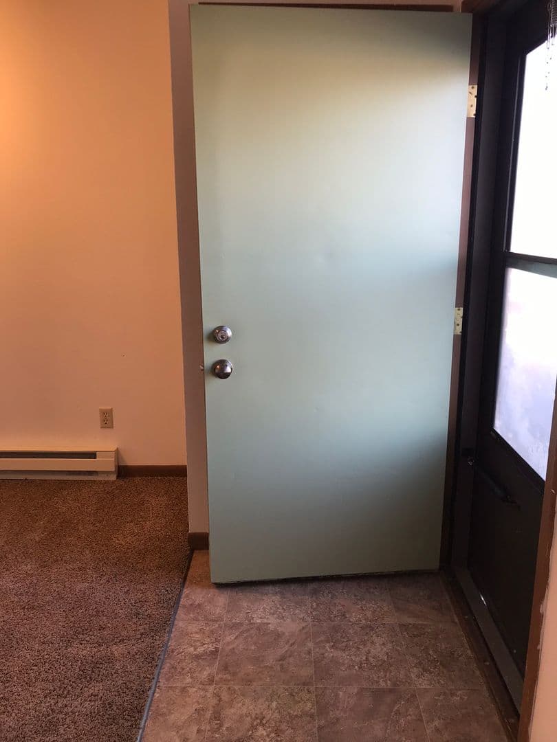 Stevens Point Apartment: 2517 2600 Bush Court