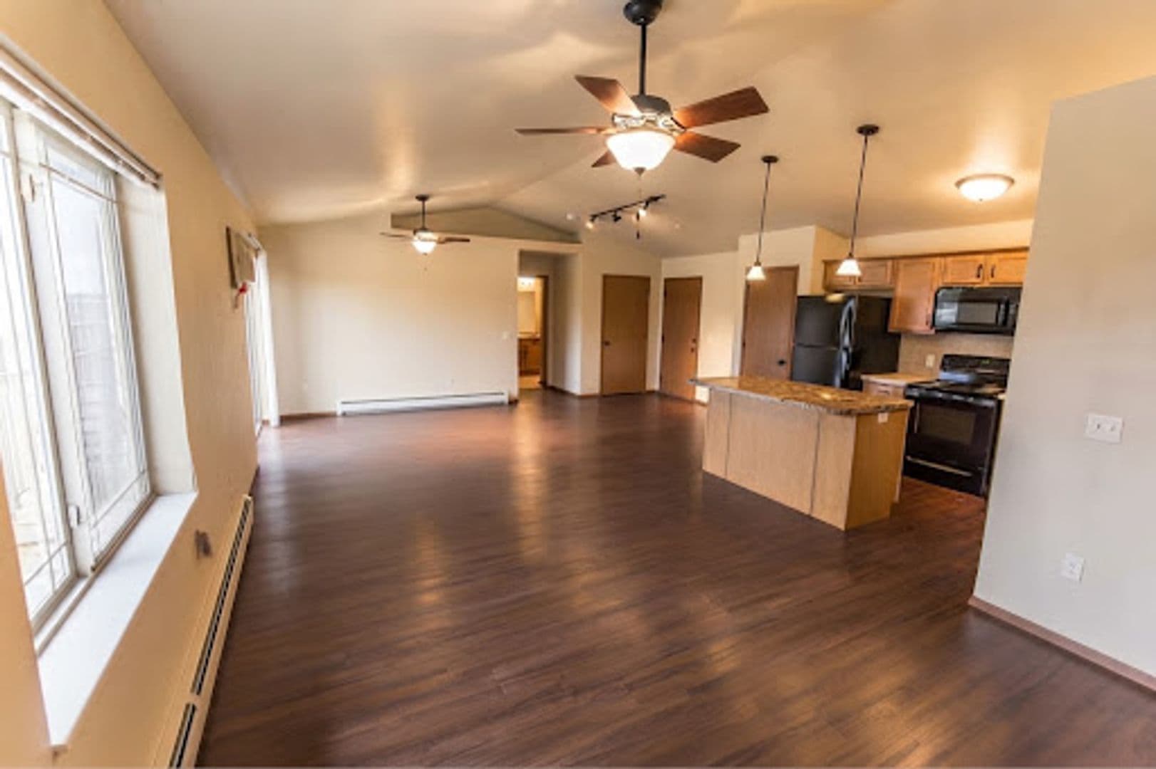 Beaver Dam Apartment: 1100 S. University Ave.