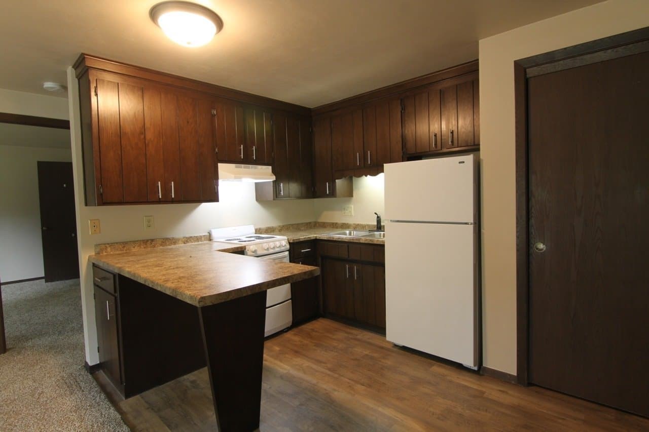 De Pere Apartment: 840 Park Street