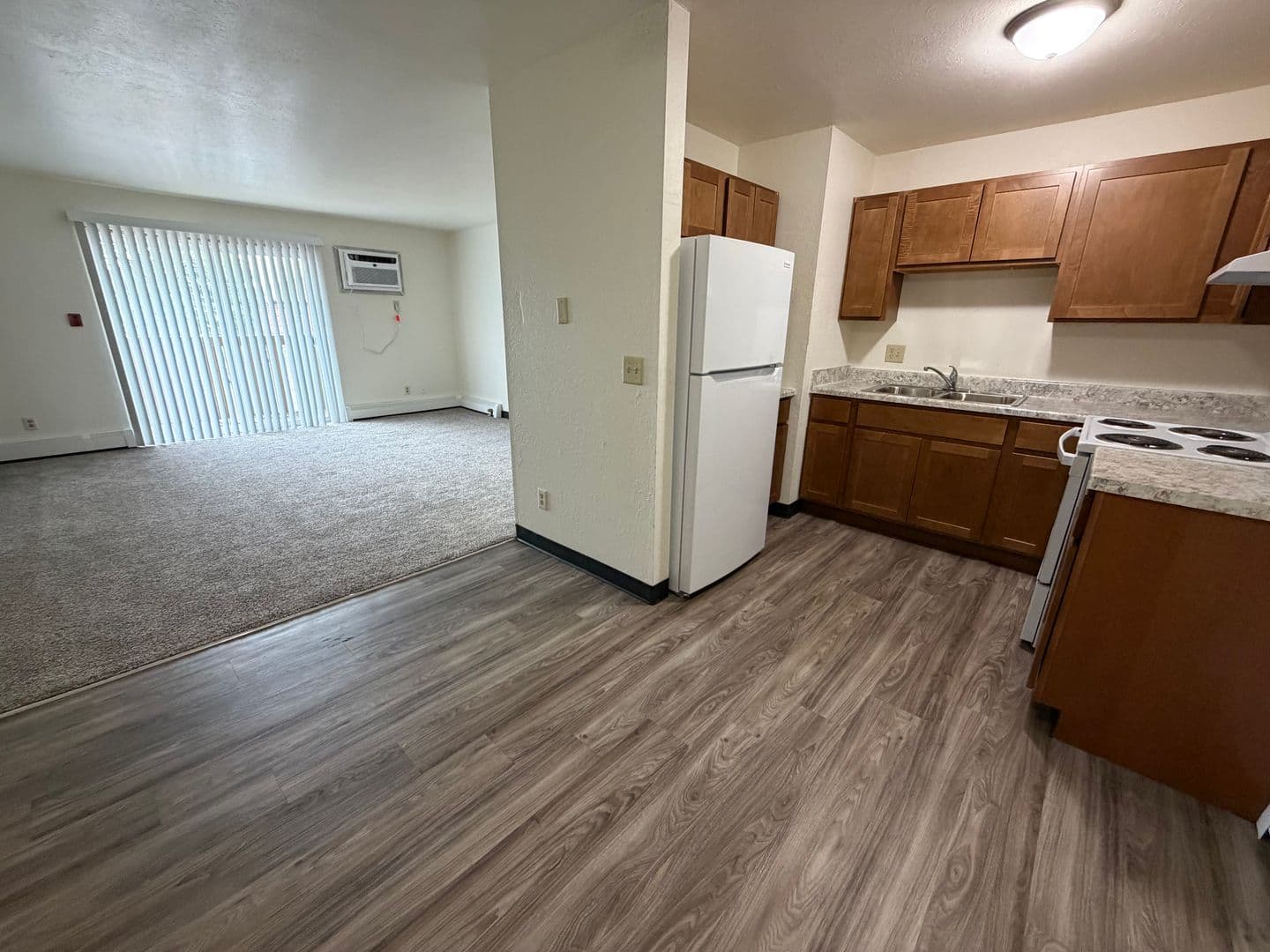 Fond du Lac Apartment: 365 N Peters Ave