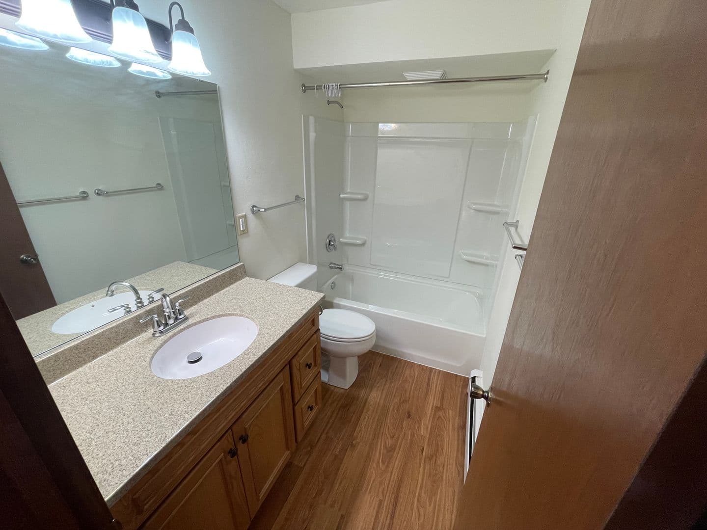 Fond Du Lac Apartment: 202   220 Morningside Drive