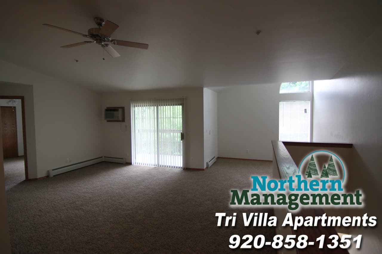Appleton Apartment: 1502   1520 Tri Park Way