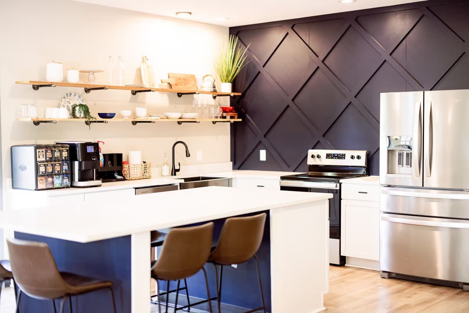 Sheboygan Apartment: 3849 Heather Valley Road