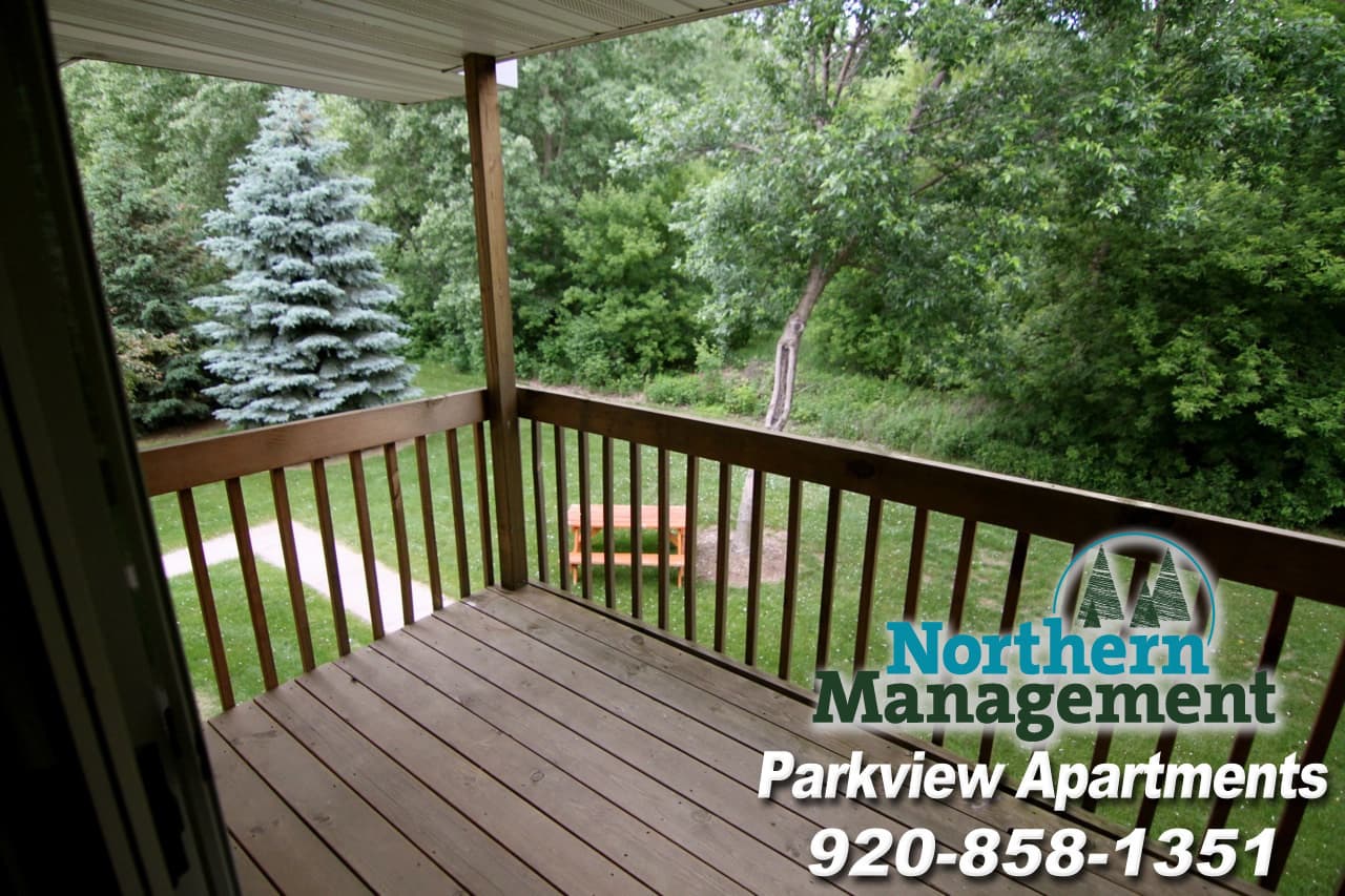 Appleton Apartment: 3117 3120 3133 3140 Tri Park