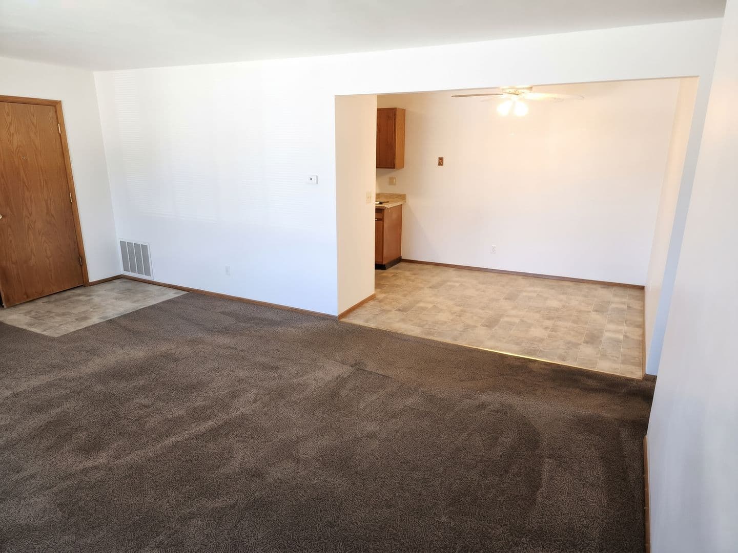 Greenfield Apartment: 4748-4830 S. 68th St & 6610-6710 W. Barnard Ave