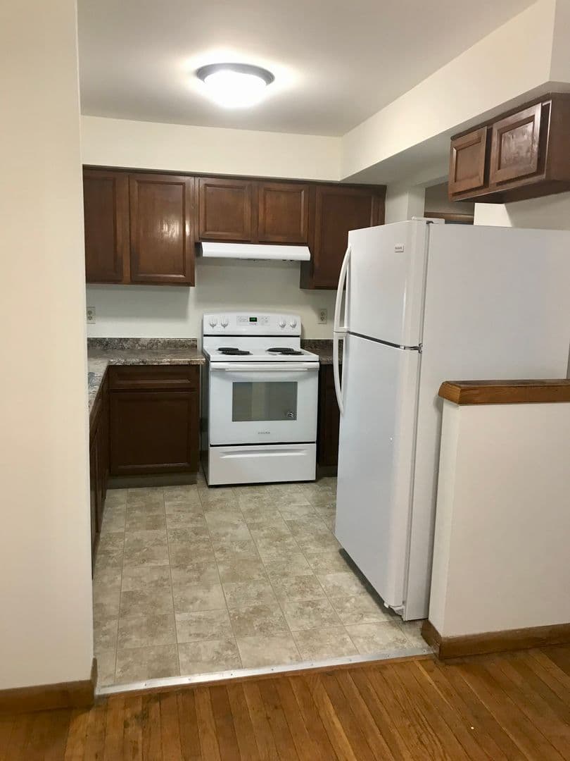 Fond Du Lac Apartment: 36 Reid Terrace