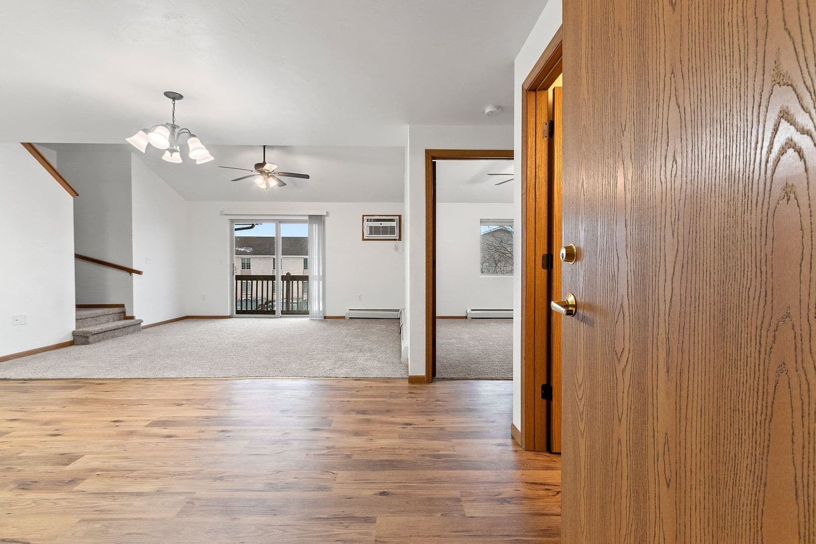 Green Bay Apartment: 1785 Verlin Road
