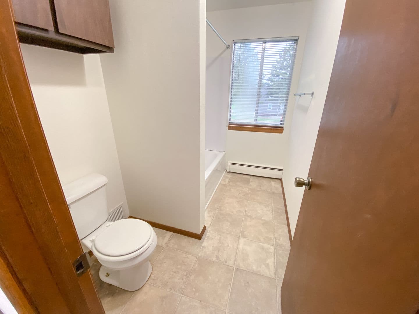 Fond du Lac Apartment: 150 S. National Avenue
