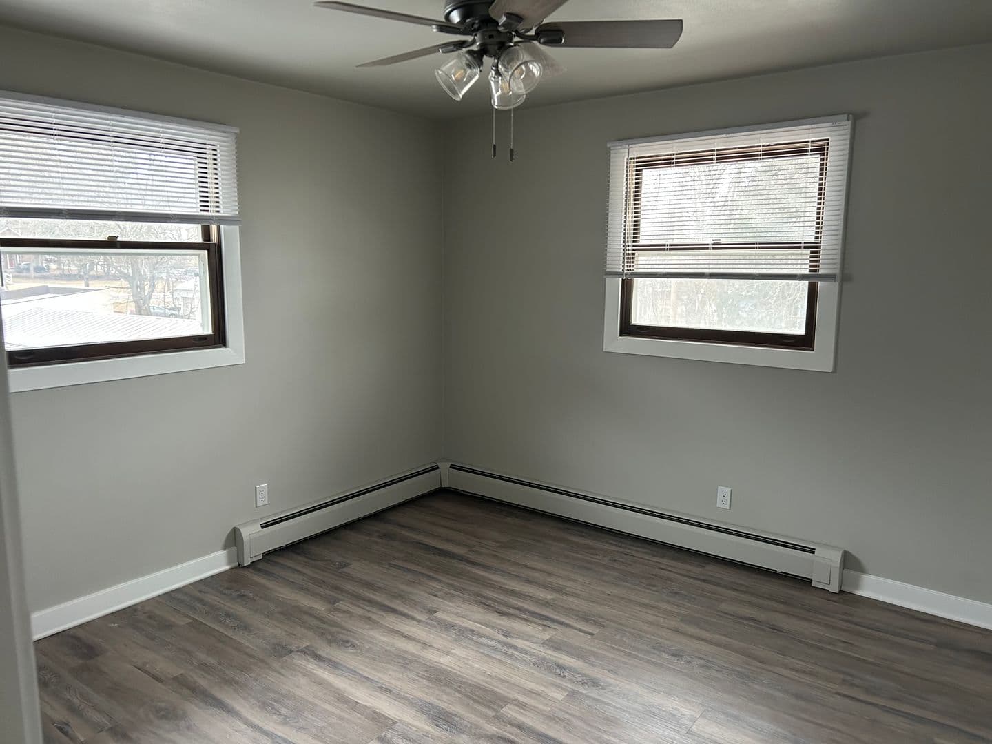 Waupaca Apartment: 611 N. Harrison Street