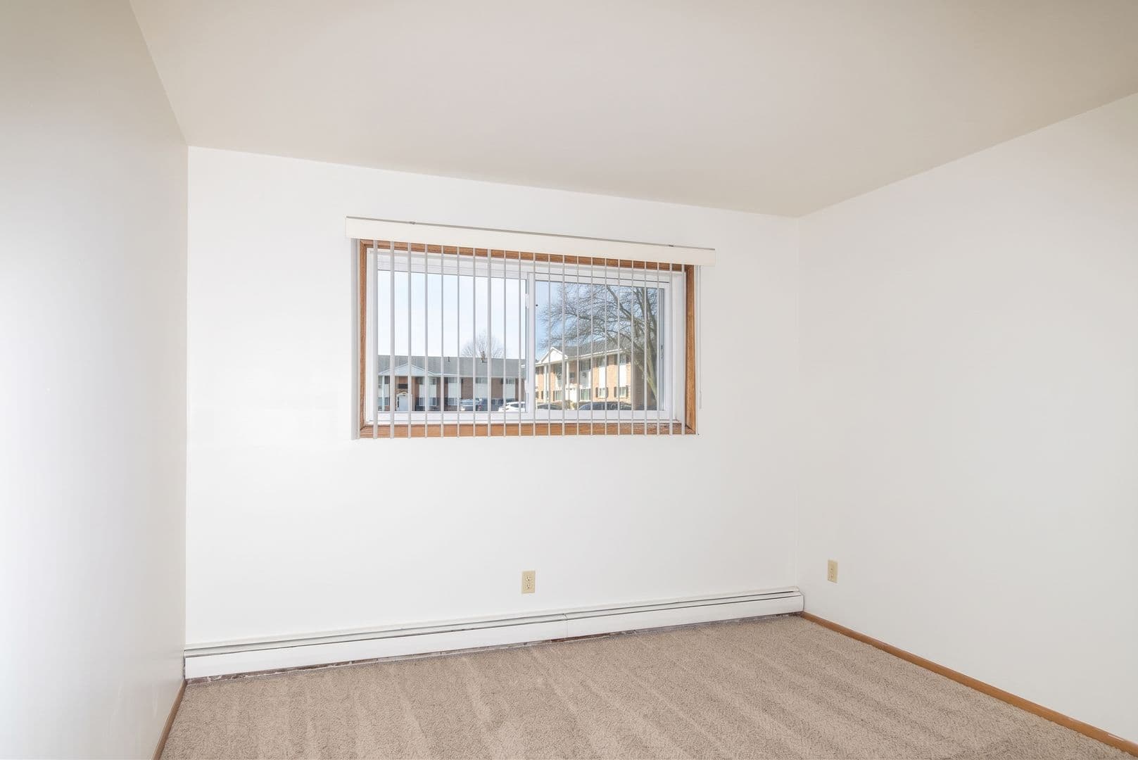Greenfield Apartment: 4850 - 4865 S. 69th Street, 4850 - 4875 S. 72nd Street & 7000 - 7325 W. Southridge Drive