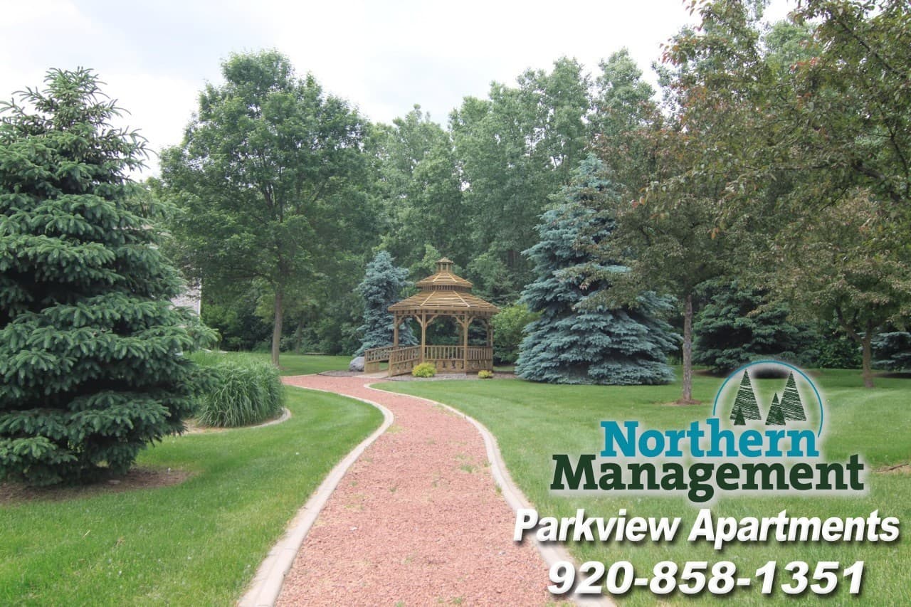 Appleton Apartment: 3117 3120 3133 3140 Tri Park
