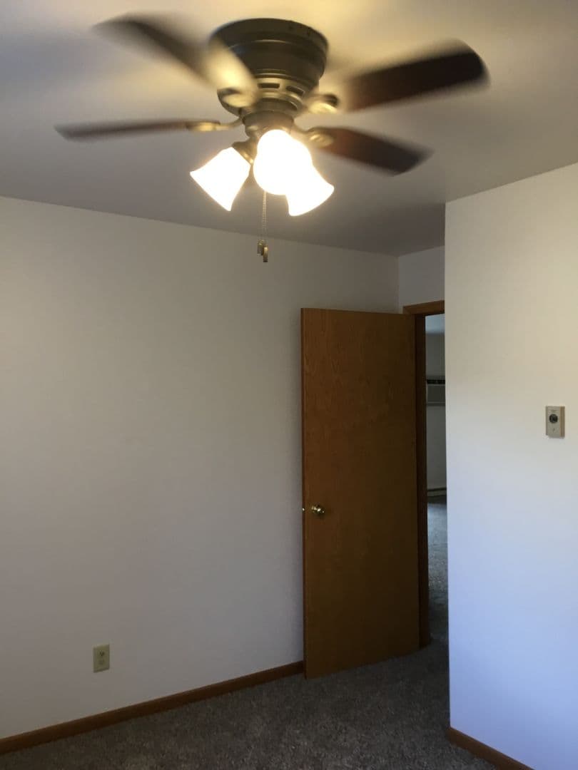 Stevens Point Apartment: 2640-2641 Bush Ct.