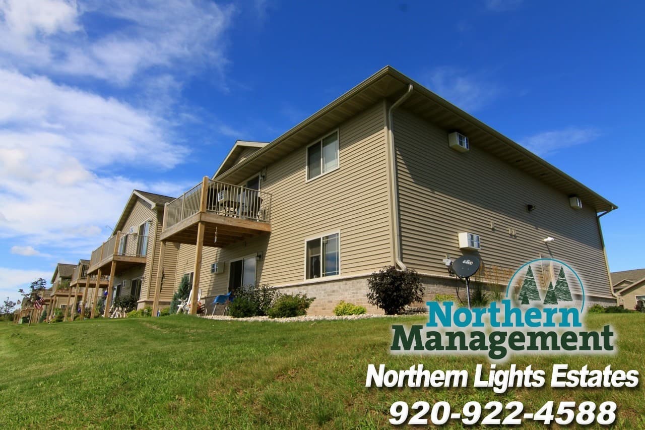 North Fond Du Lac Apartment: 503-517 Harrison Street
