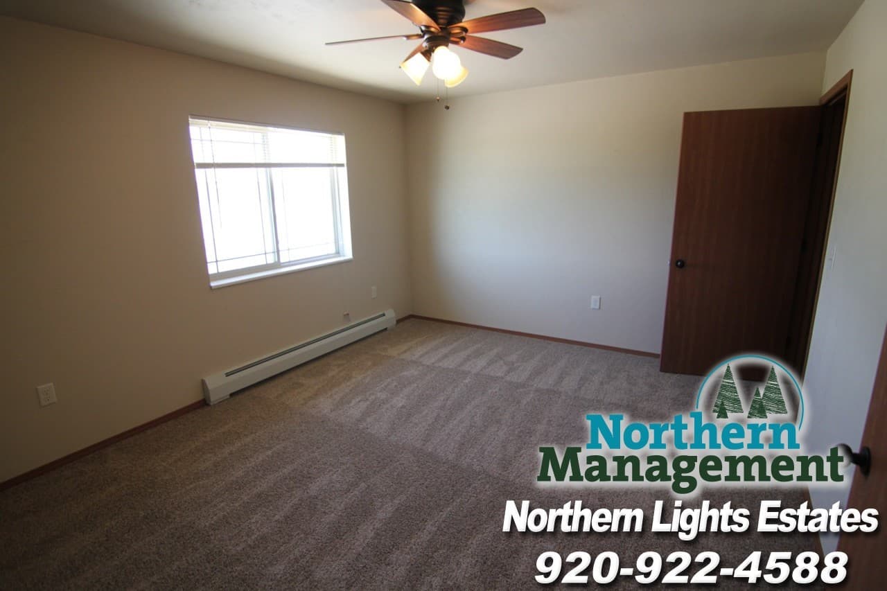 North Fond Du Lac Apartment: 503-517 Harrison Street