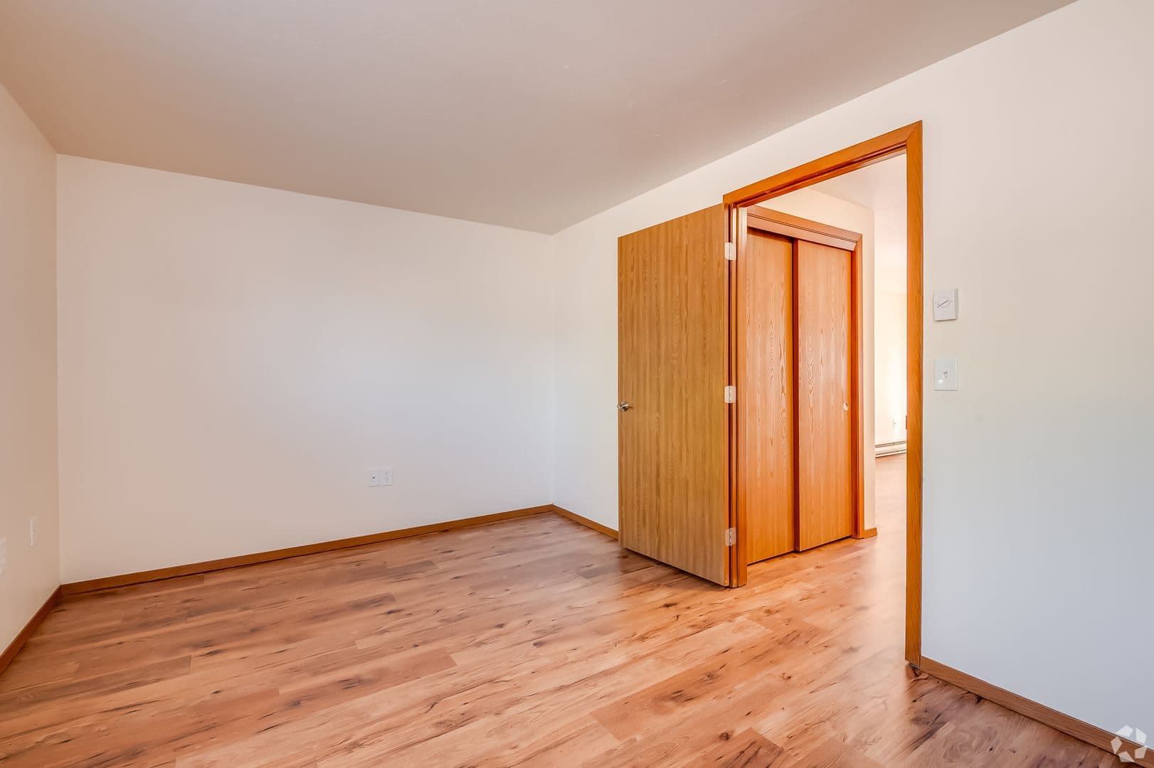 Green Bay Apartment: 1361 Mesa Drive & 1340 Eminence Street