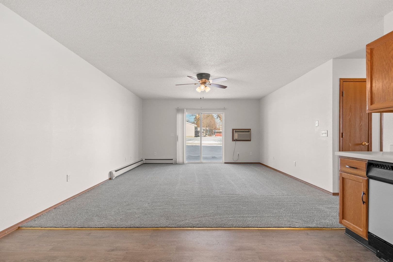 Bonduel Apartment: 100 Sunshine Court # 106 S. Jefferson Street