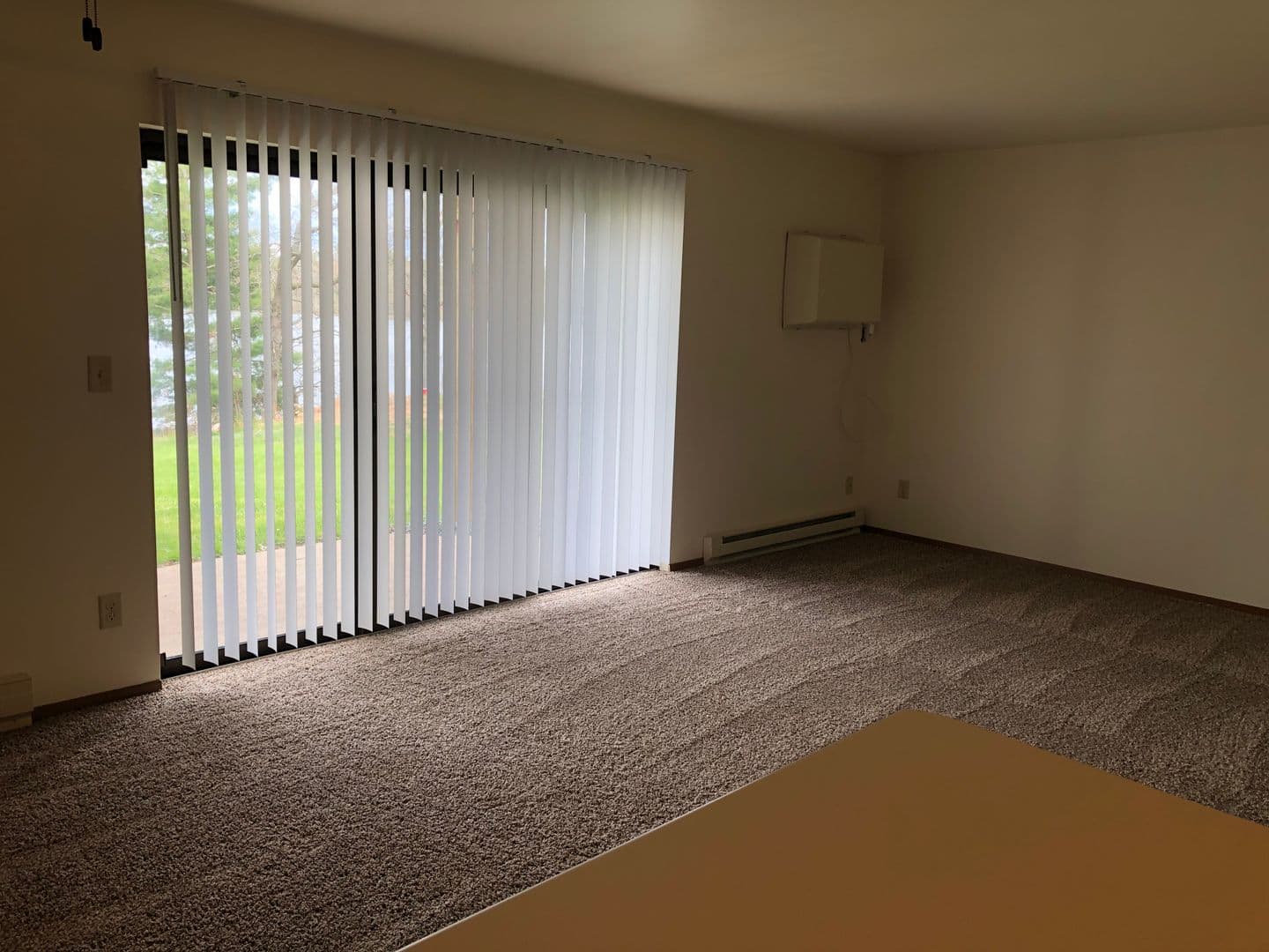 Stevens Point Apartment: 2640-2641 Bush Ct.