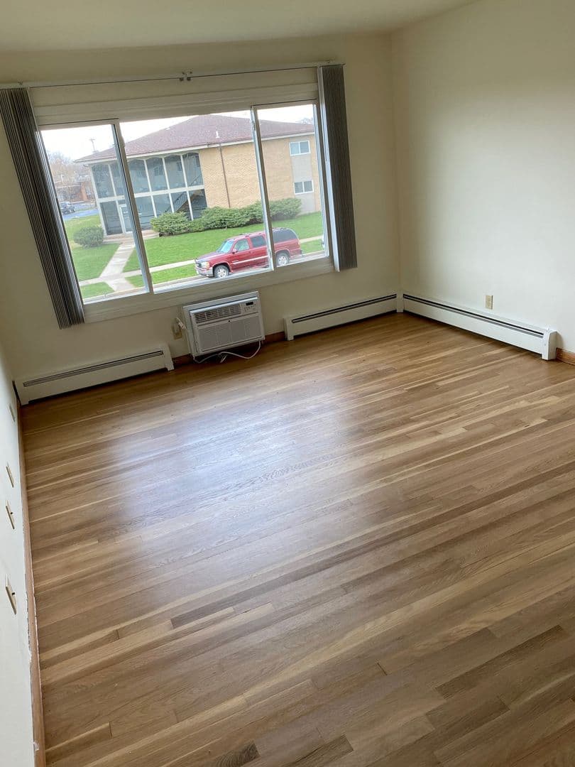Fond Du Lac Apartment: 36 Reid Terrace