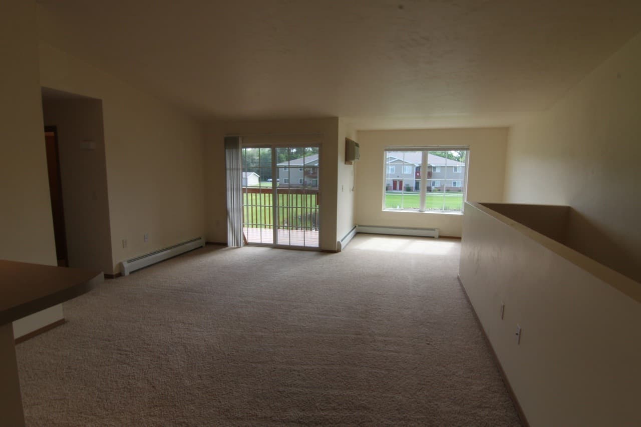 Waupaca Apartment: 1030   1060 Hwy QQ