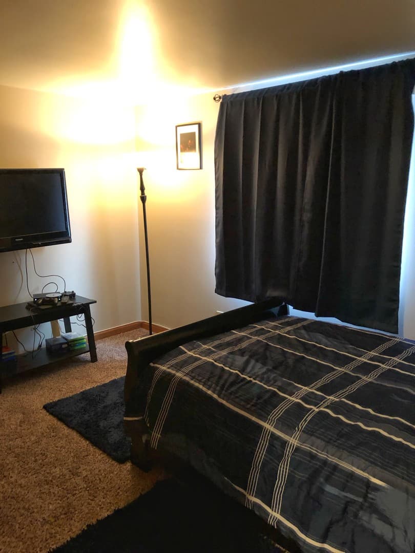 West Allis Apartment: 1500 S. 116th Street