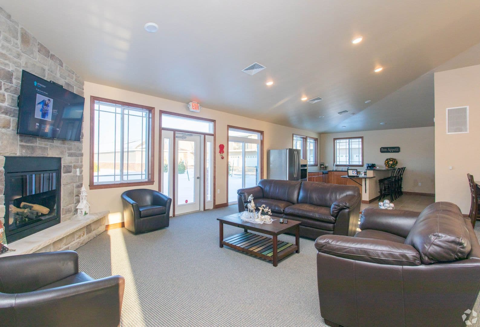 Ledgeview Apartment: 2205 Trellis Ridge Ln