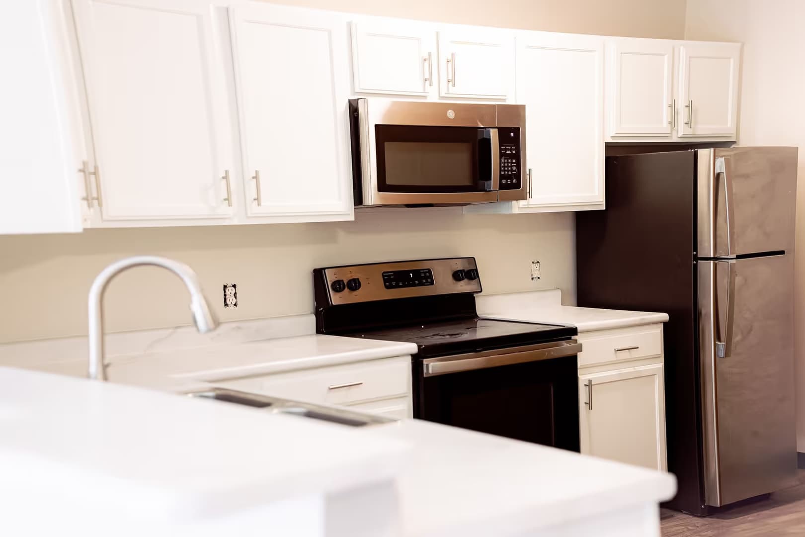 Sheboygan Apartment: 3849 Heather Valley Road