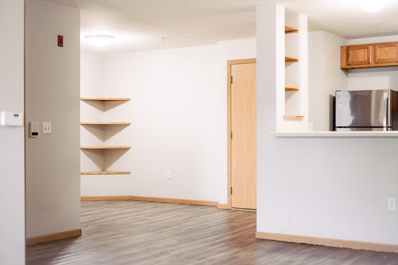 Sheboygan Apartment: 3849 Heather Valley Road