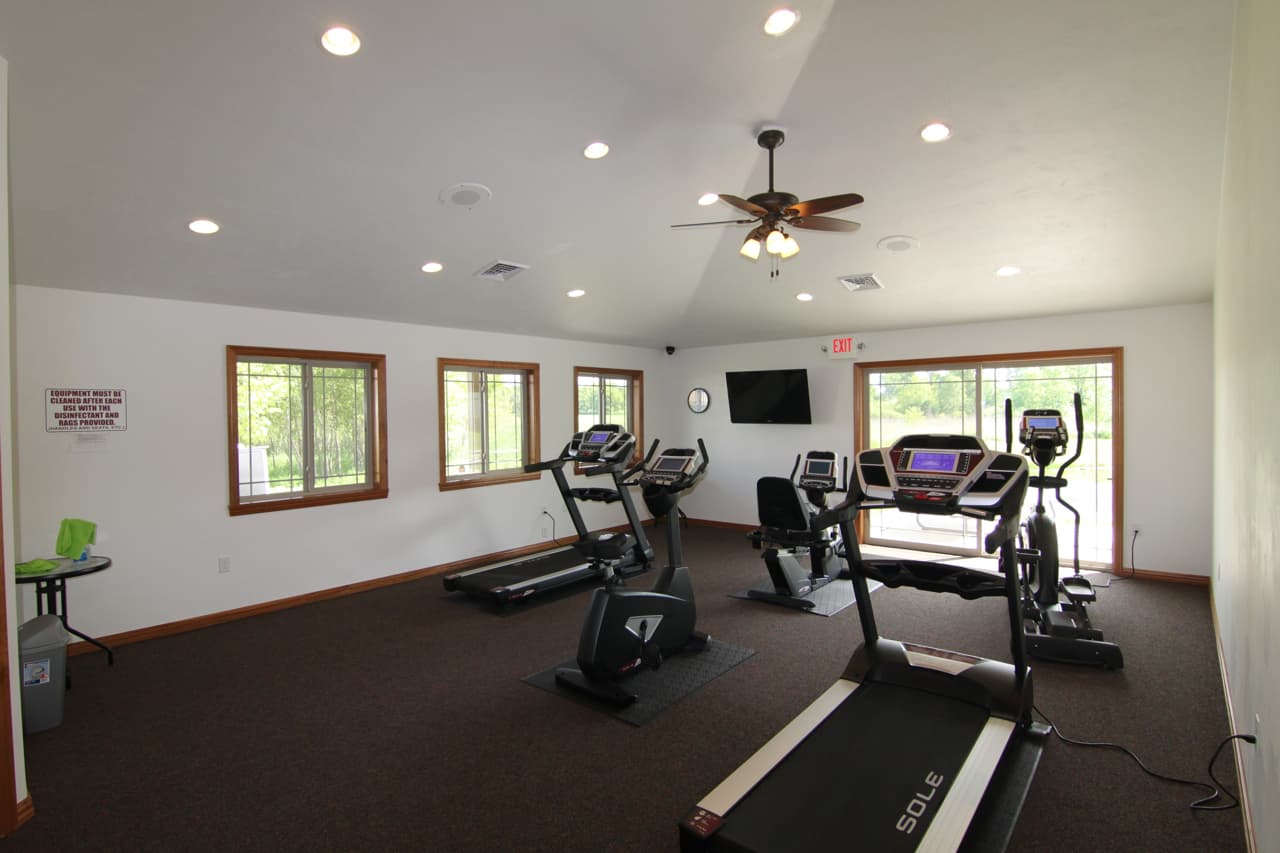 Kaukauna Apartment: 112-184 Lamplighter