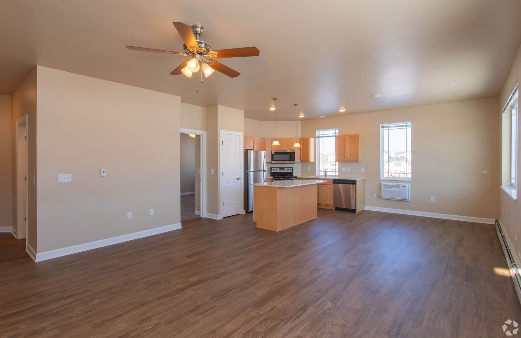 Ledgeview Apartment: 2205 Trellis Ridge Ln