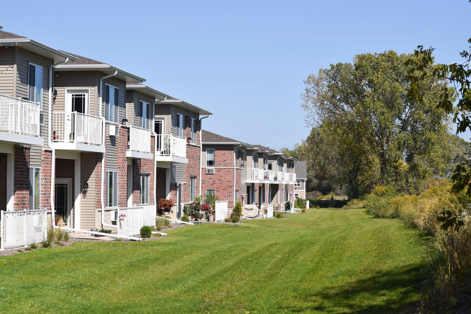 Ledgeview Apartment: 2205 Trellis Ridge Ln