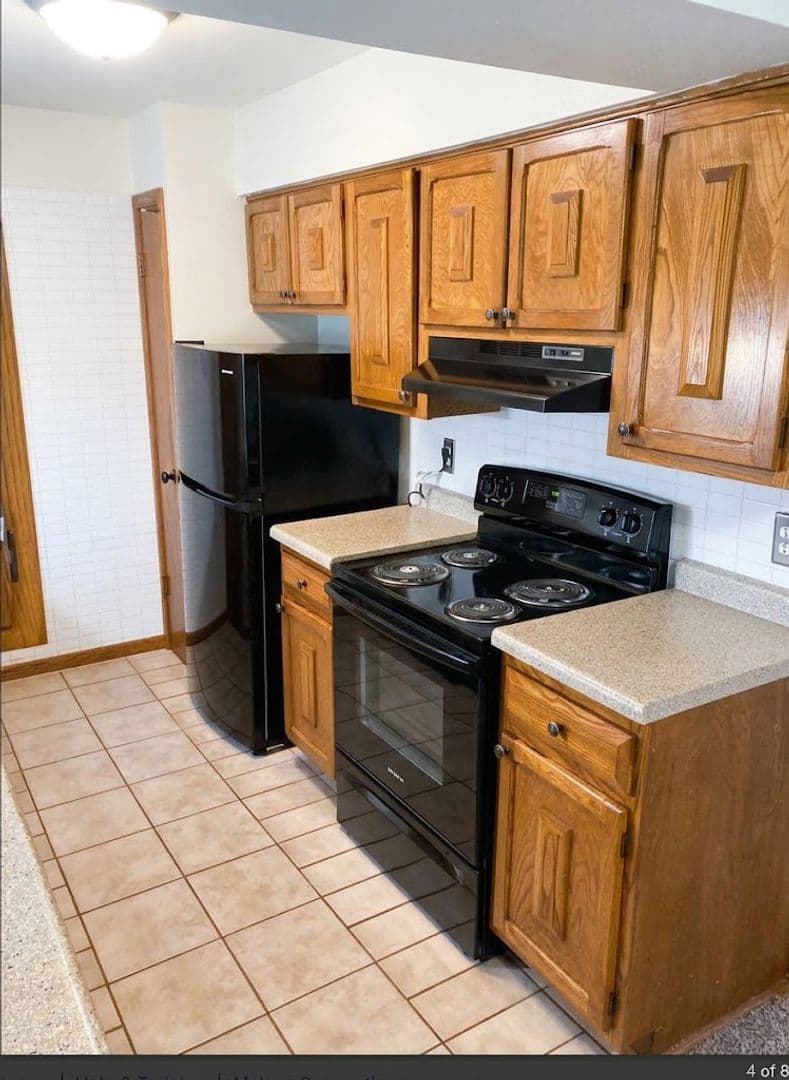 Hales Corners Apartment: 10135   10163 W. Forest Home Ave.
