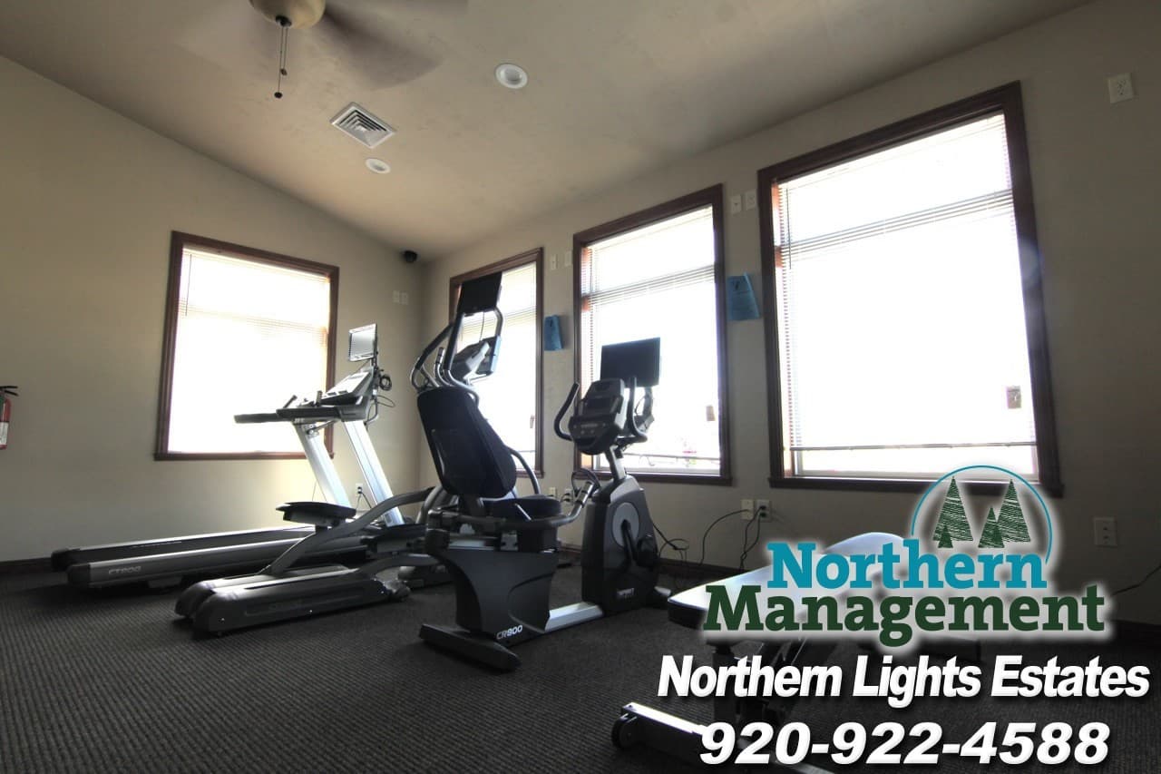 North Fond Du Lac Apartment: 503-517 Harrison Street