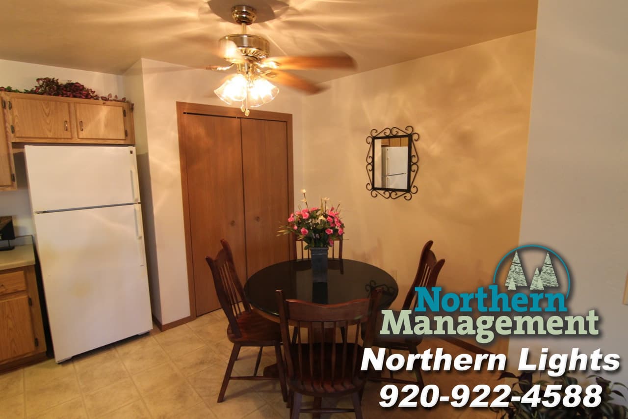 North Fond Du Lac Apartment: 396-456 Harrison Street