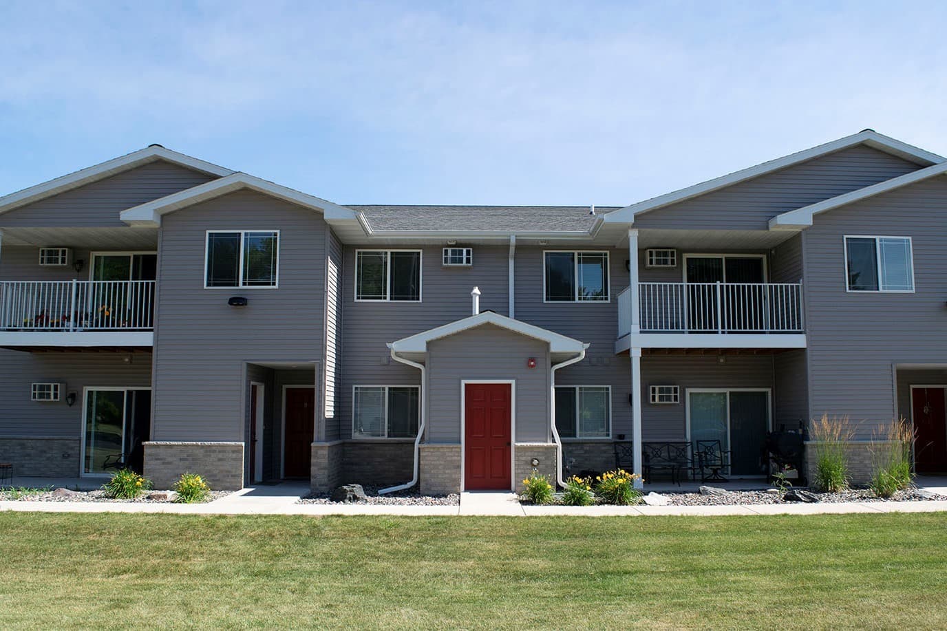 Fond Du Lac Apartment: 30   82 Berger Parkway