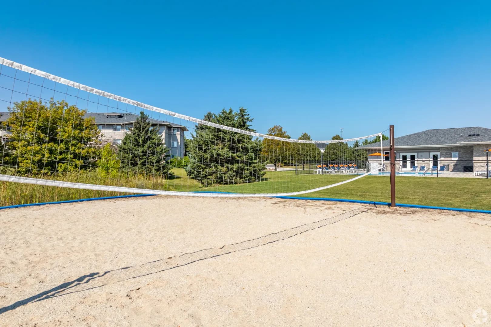 Sheboygan Apartment: 3849 Heather Valley Road