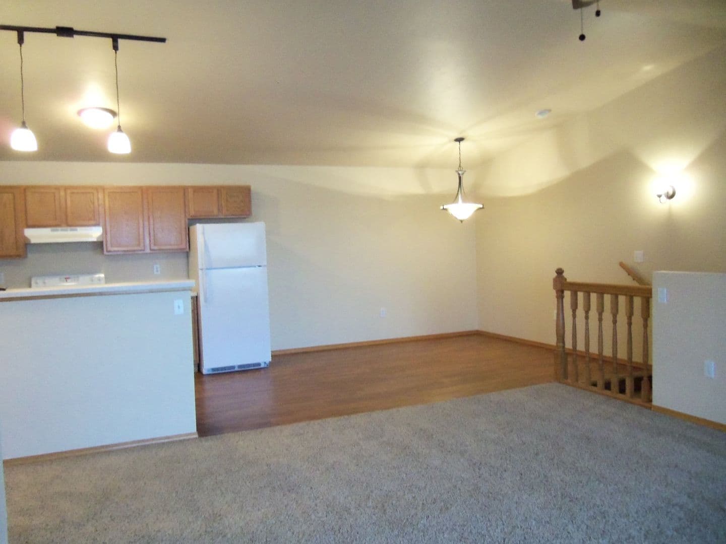 Kaukauna Apartment: 112-184 Lamplighter