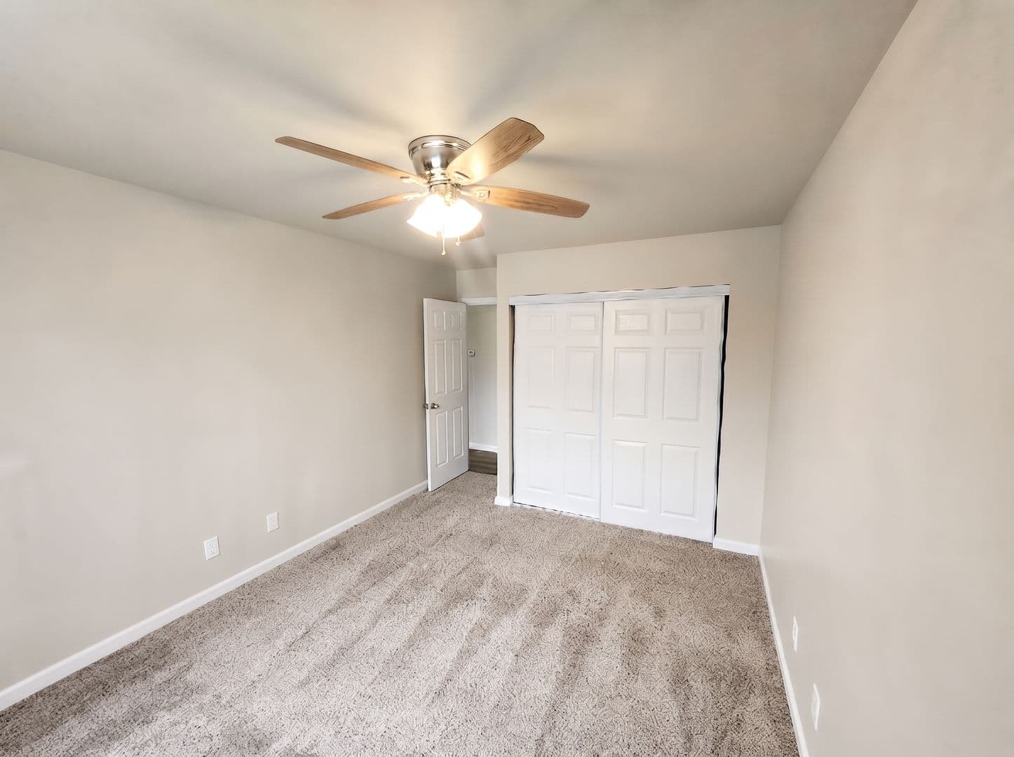 Jefferson Apartment: 620 S. Main Street